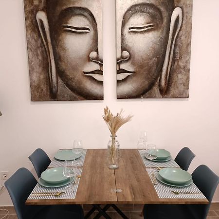 Apartament Seville In Alameda De Hercules Kültér fotó