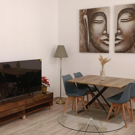 Apartament Seville In Alameda De Hercules Kültér fotó