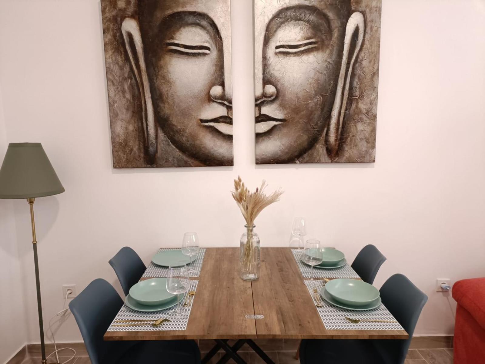 Apartament Seville In Alameda De Hercules Kültér fotó