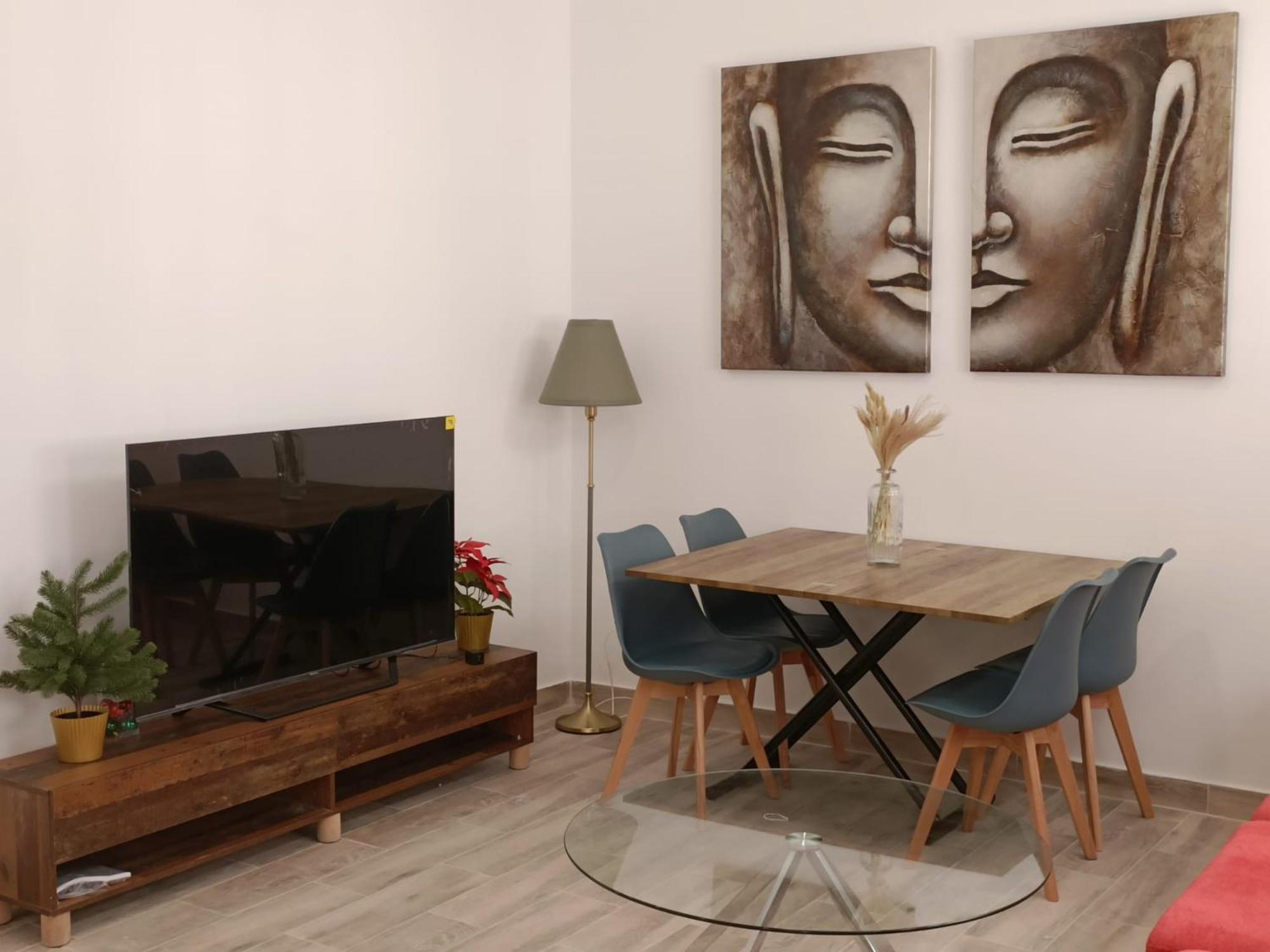 Apartament Seville In Alameda De Hercules Kültér fotó