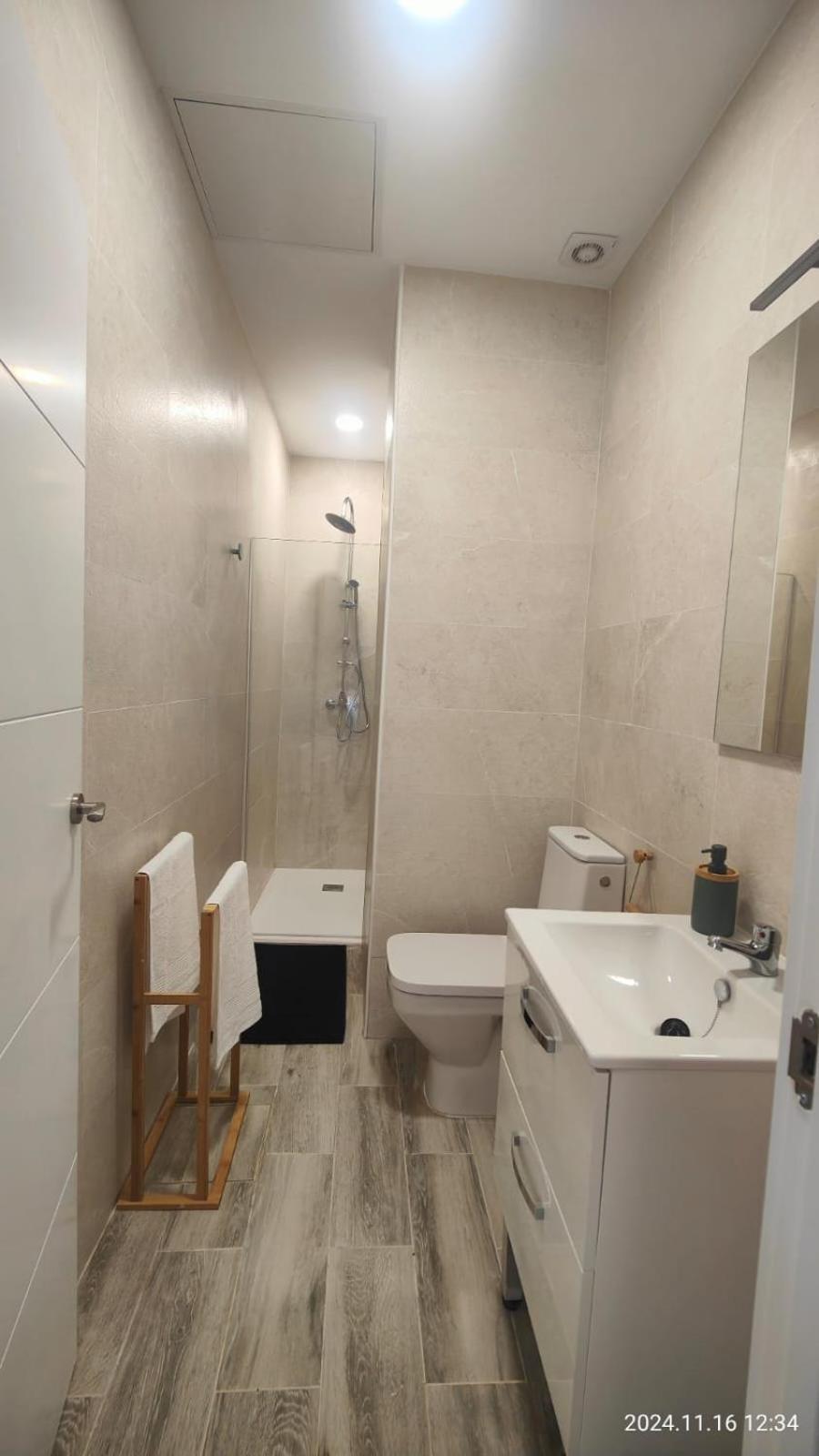 Apartament Seville In Alameda De Hercules Kültér fotó