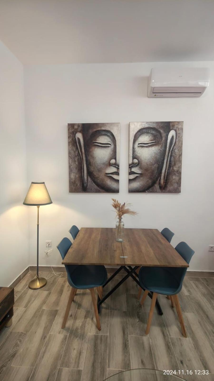 Apartament Seville In Alameda De Hercules Kültér fotó