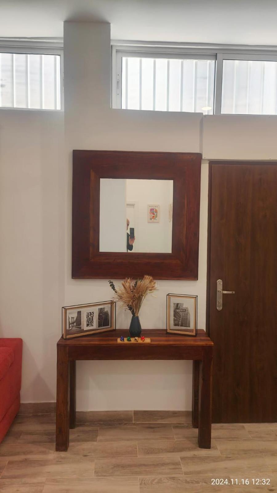 Apartament Seville In Alameda De Hercules Kültér fotó
