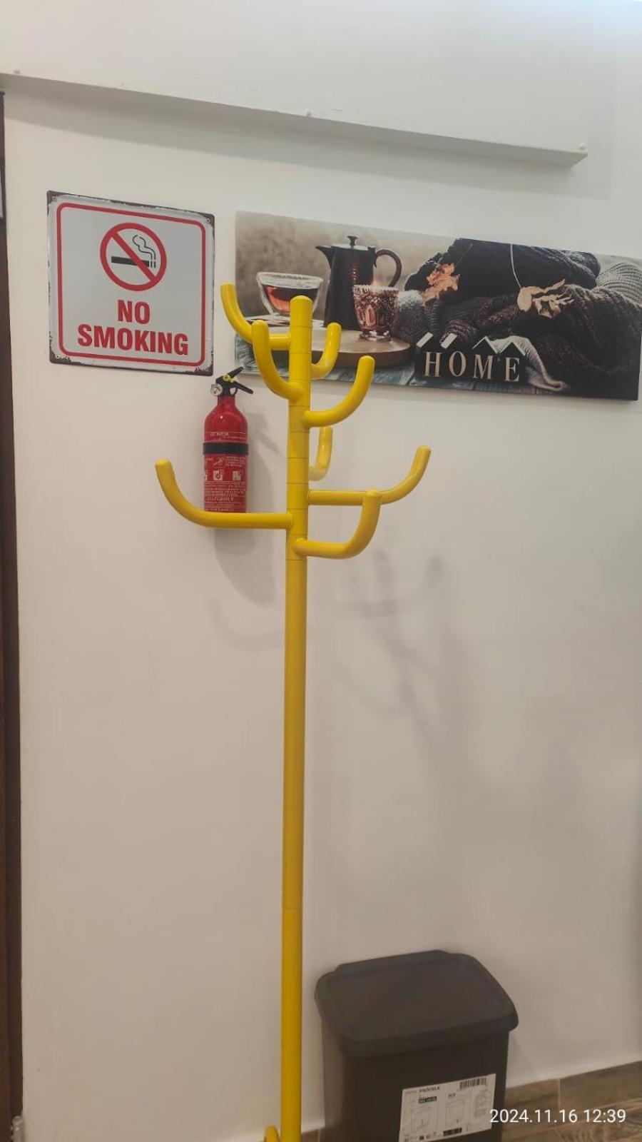 Apartament Seville In Alameda De Hercules Kültér fotó