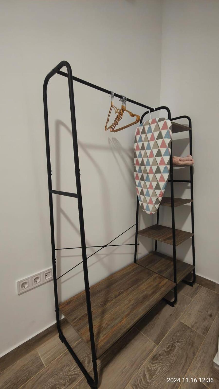 Apartament Seville In Alameda De Hercules Kültér fotó