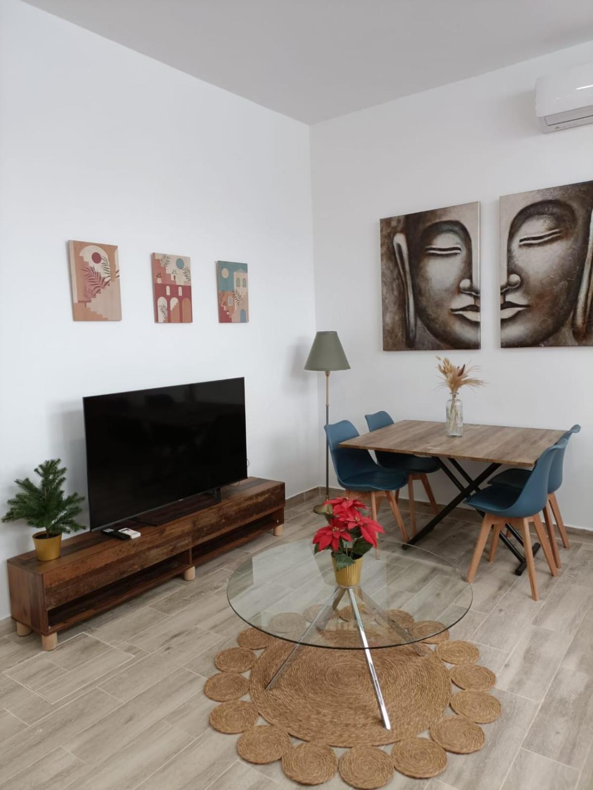 Apartament Seville In Alameda De Hercules Kültér fotó